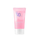 moisturizing whitening sunscreen skin care products