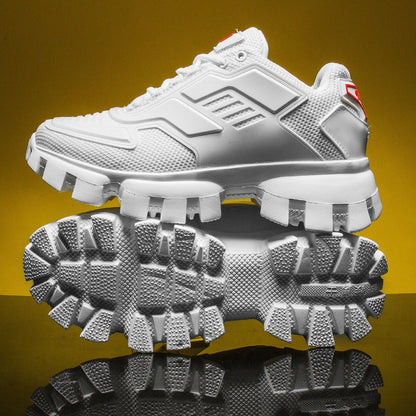 Spring New Sports Casual Shoes Men