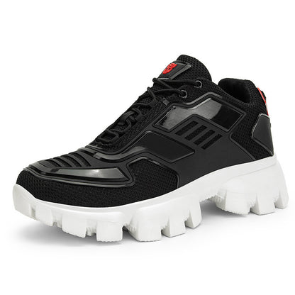 Spring New Sports Casual Shoes Men