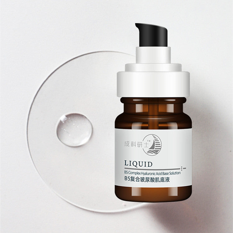 B5 Hyaluronic Acid Muscle Base Original Moisturizing Skin Care Product