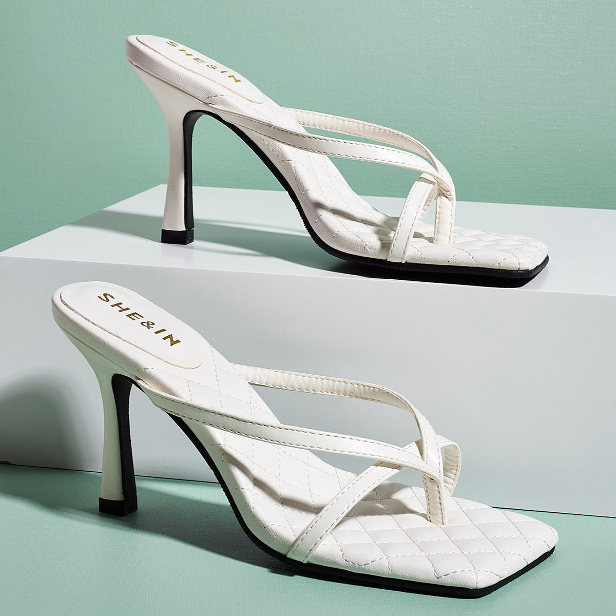 Large Size Women Shoes Stiletto High Heels Fashion