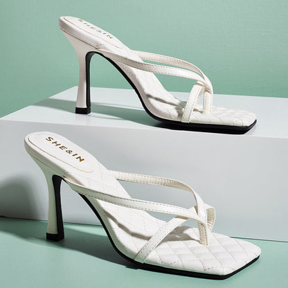 Large Size Women Shoes Stiletto High Heels Fashion