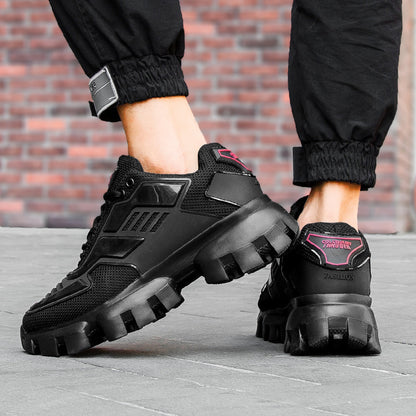 Spring New Sports Casual Shoes Men