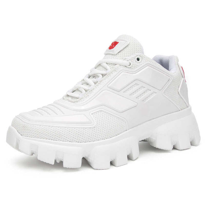 Spring New Sports Casual Shoes Men