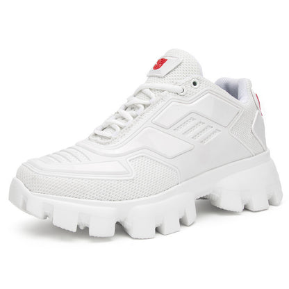 Spring New Sports Casual Shoes Men