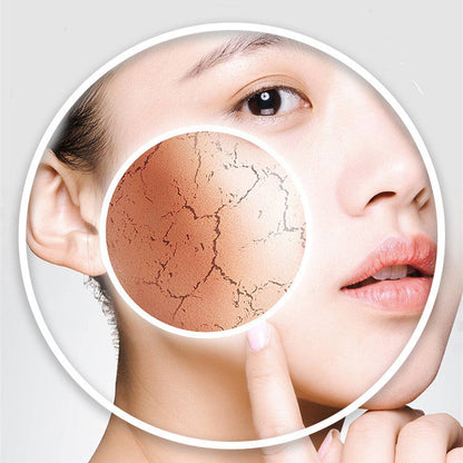 B5 Hyaluronic Acid Muscle Base Original Moisturizing Skin Care Product