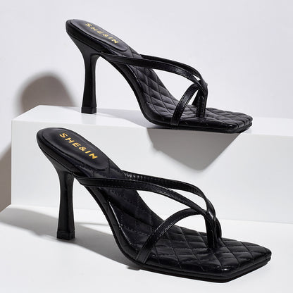 Large Size Women Shoes Stiletto High Heels Fashion