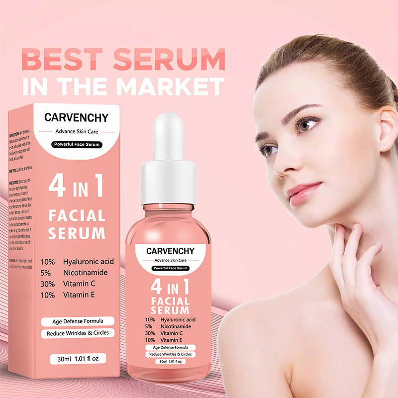 Advence Skin Care 4